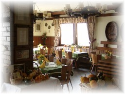 Unser Restaurant